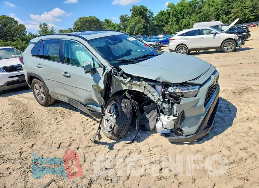 2T3P1RFV6NW280545 Photo# 4