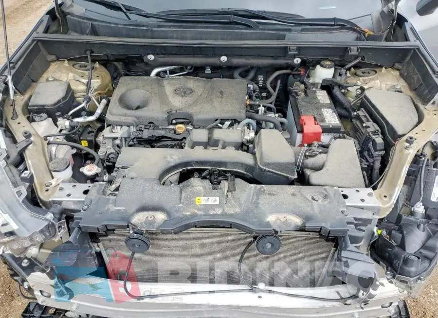 2T3R1RFVXNC272801 Photo# 12