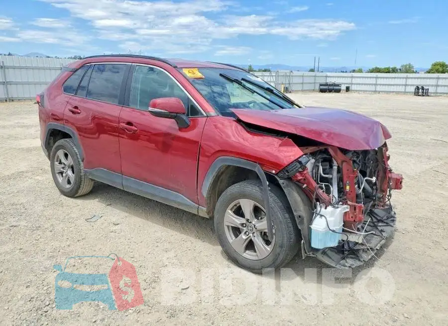 2T3W1RFV8PW276401 Photo# 4