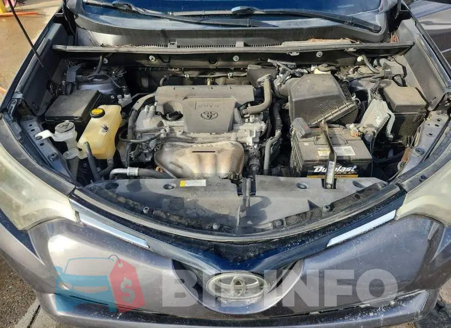 2T3WFREV4HW322200 Photo# 11