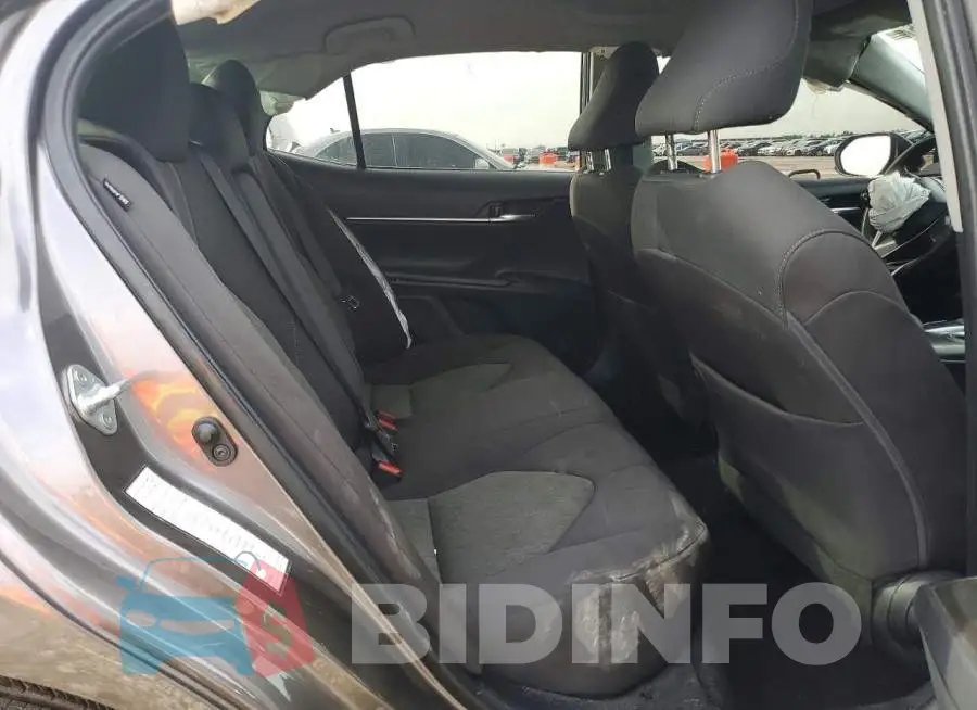 4T1C11AK2PU179964 Photo# 10