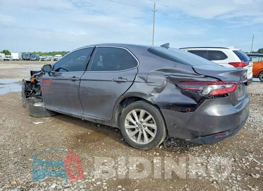 4T1C11AK2PU179964 Photo# 2