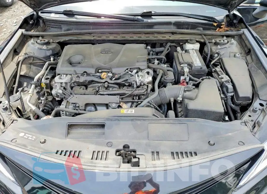 4T1C11AK7NU645448 Photo# 11