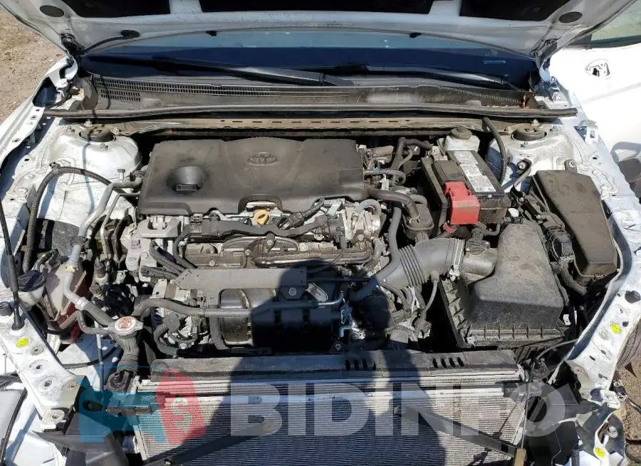 4T1C11AK9NU659027 Photo# 11