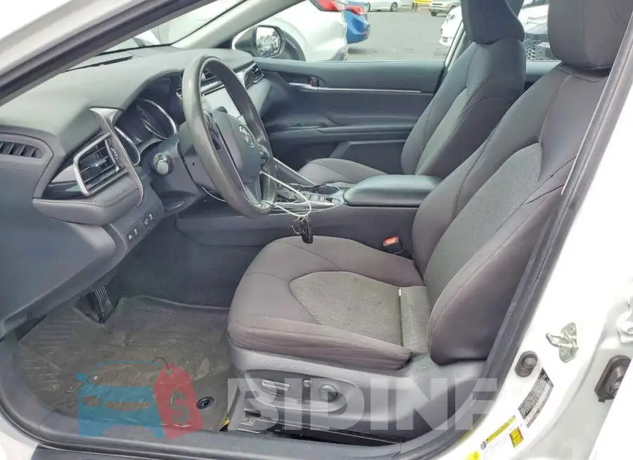 4T1C31AK9LU011162 Photo# 7