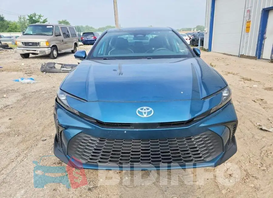 4T1DAACK3SU035138 Photo# 5
