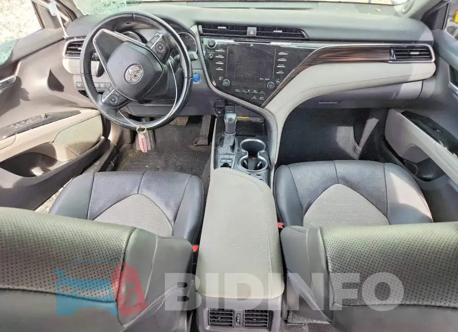 4T1F31AK8LU016897 Photo# 8