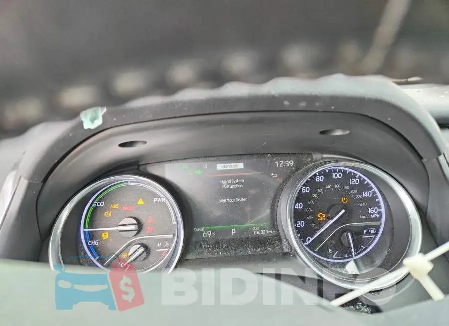4T1F31AK8LU016897 Photo# 9
