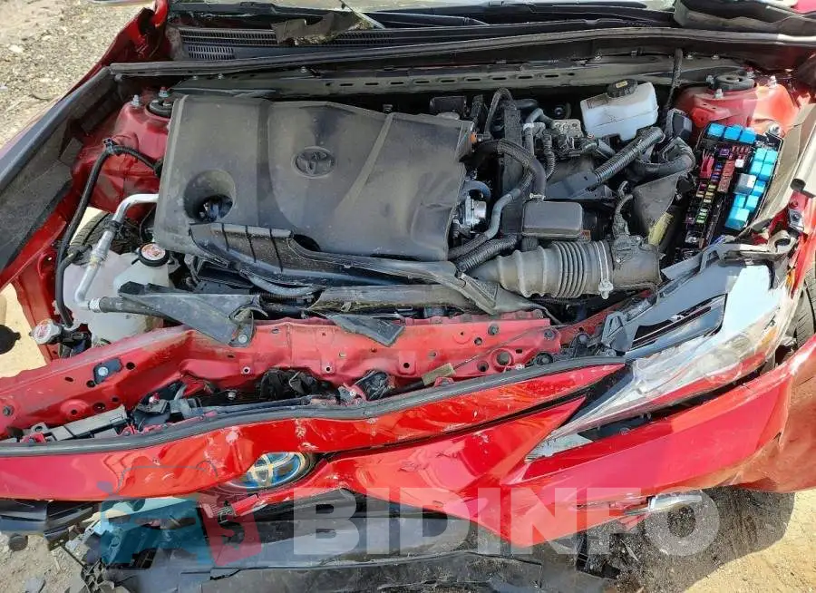 4T1F31AKXRU078410 Photo# 11