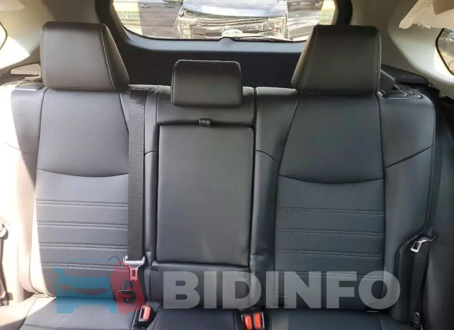 4T3B6RFV3PU114367 Photo# 10