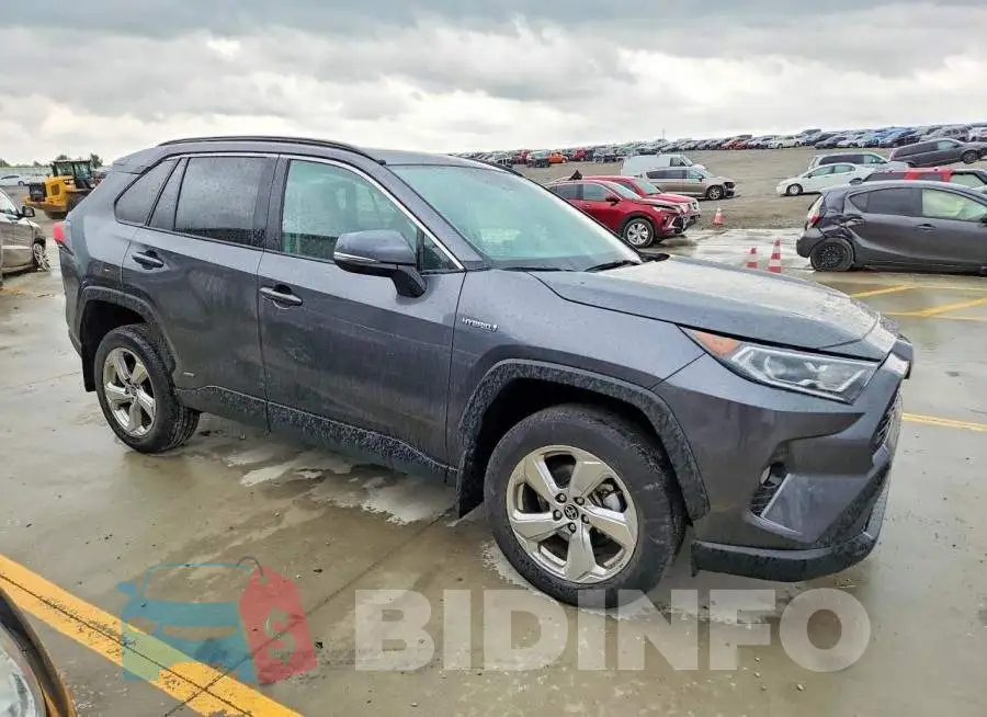 4T3B6RFV6MU052765 Photo# 4