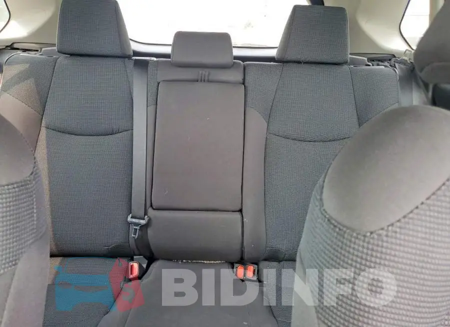 4T3LWRFV3PU108637 Photo# 10