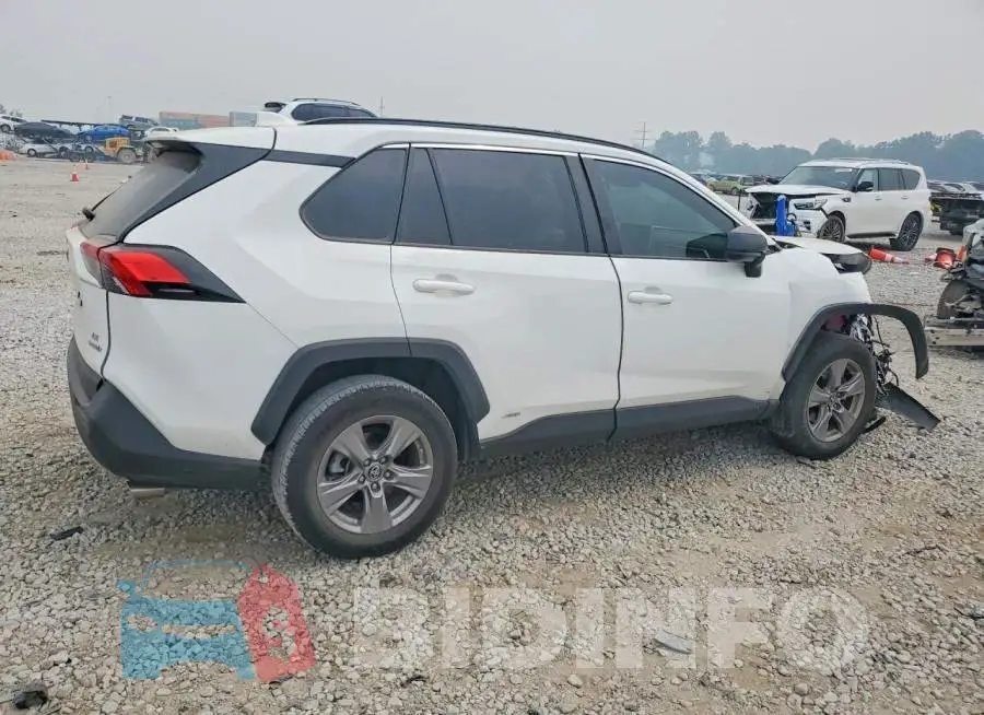 4T3LWRFV3PU108637 Photo# 3