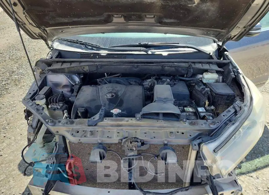 5TDBZRFH7KS971187 Photo# 12