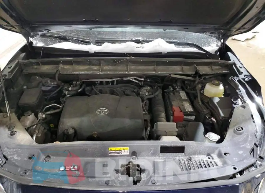 5TDGZRBH6NS191214 Photo# 12