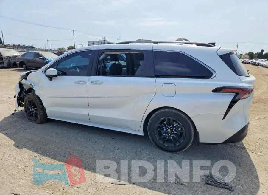 5TDJRKEC5PS153201 Photo# 2