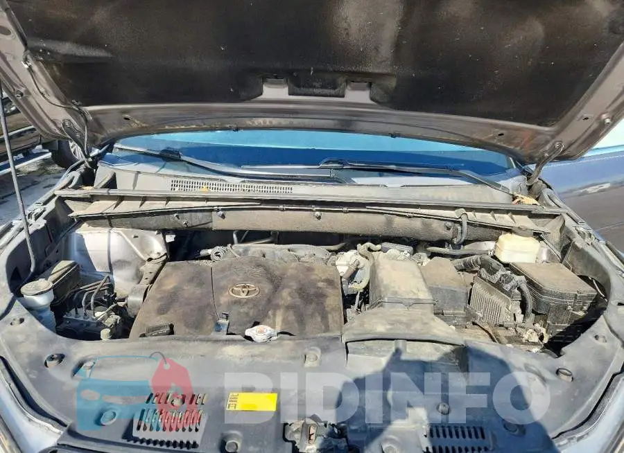 5TDJZRFH2JS801930 Photo# 12