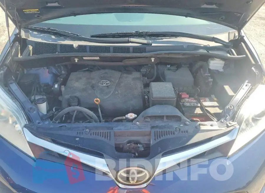 5TDKZ3DC8KS994501 Photo# 11