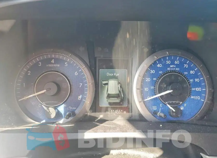 5TDKZ3DC8KS994501 Photo# 9