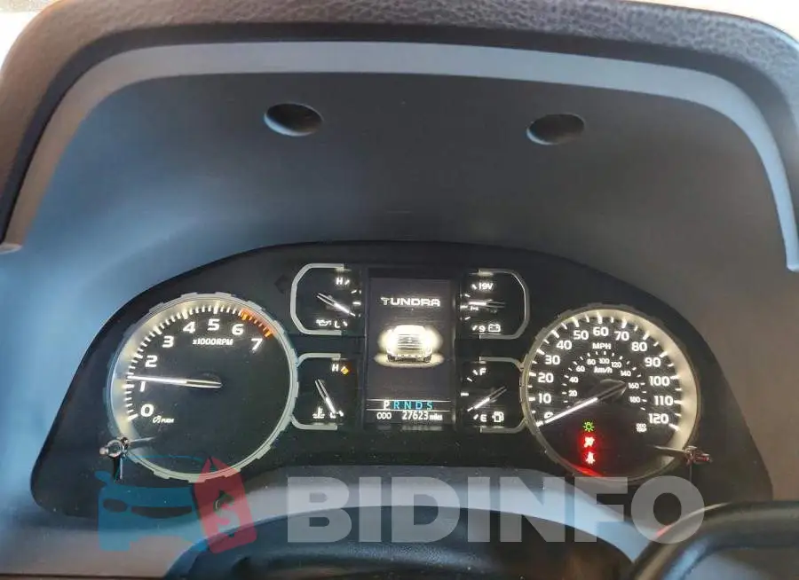 5TFEY5F13MX288041 Photo# 9