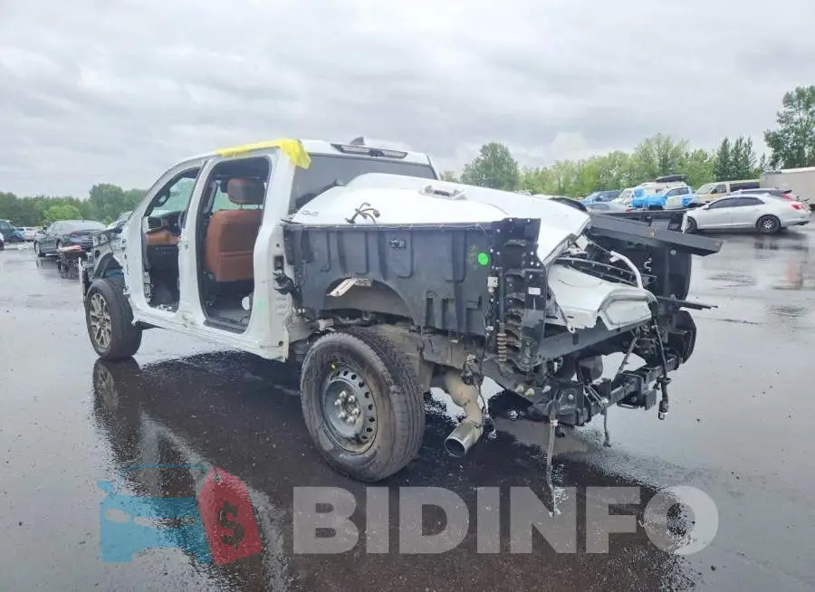 5TFMC5DB7SX110314 Photo# 2