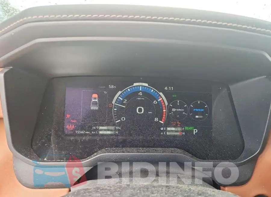 5TFMC5DB7SX110314 Photo# 9