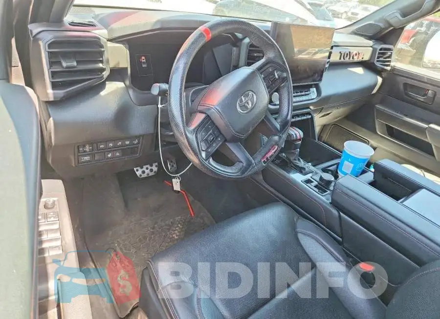 5TFPC5DB0SX089948 Photo# 8