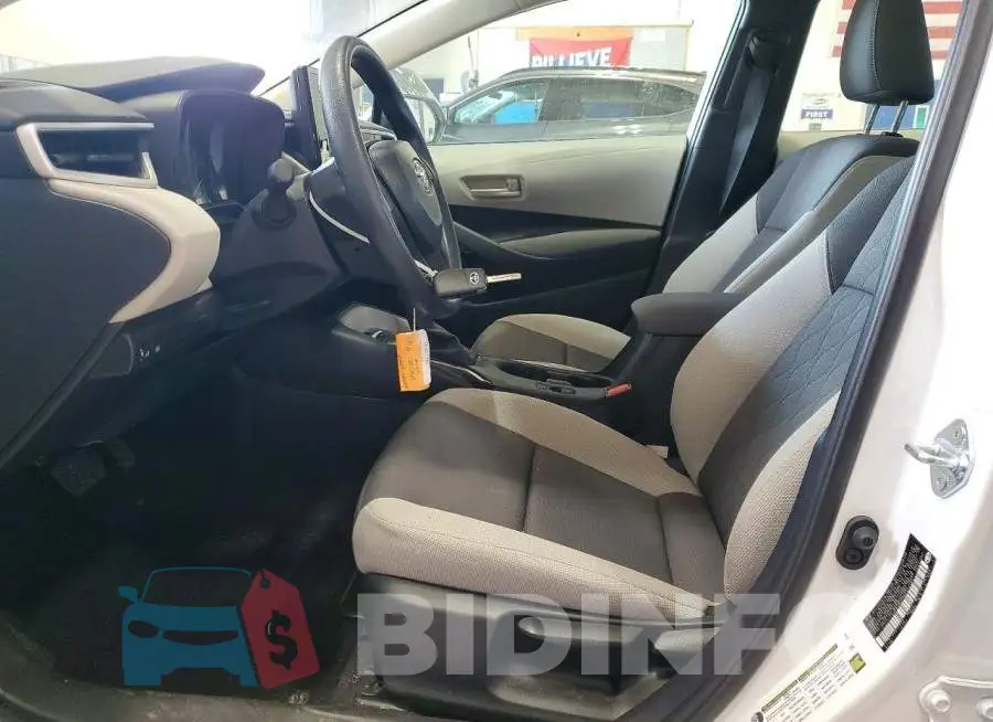 5YFB4MDE1SP313237 Photo# 7