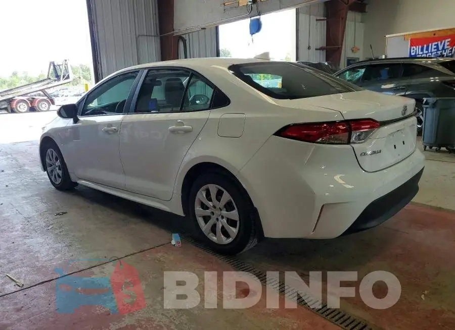 5YFB4MDE1SP313237 Photo# 2