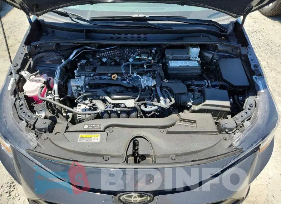 5YFB4MDE2SP355660 Photo# 11