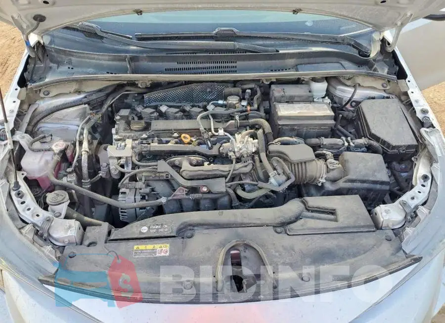 5YFB4MDE3RP188316 Photo# 11