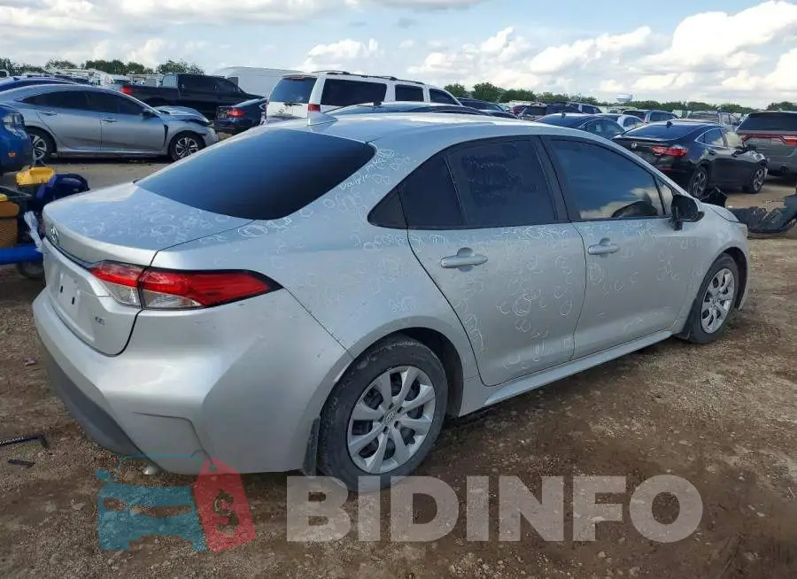 5YFB4MDE3RP188316 Photo# 3