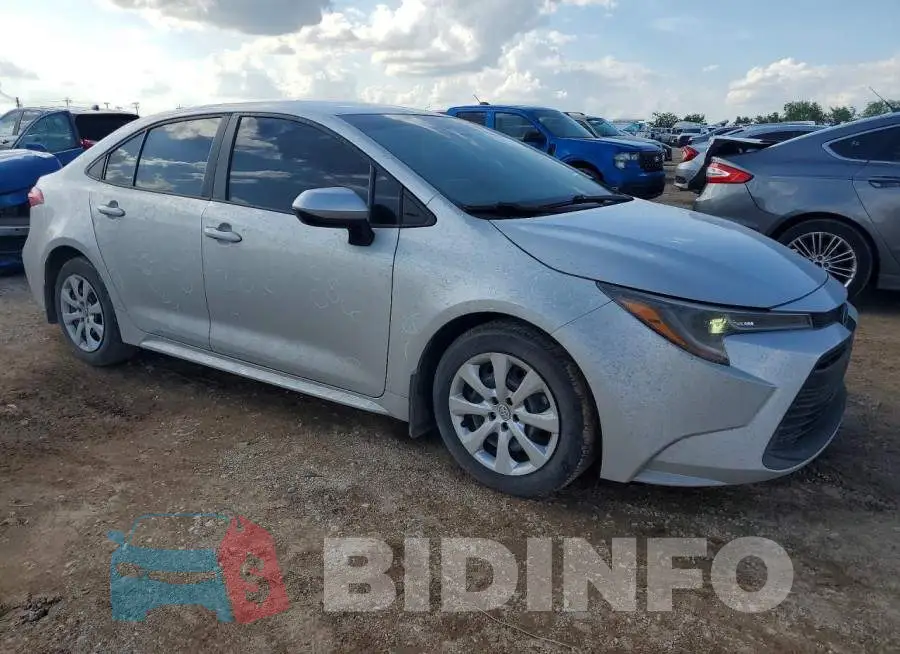 5YFB4MDE3RP188316 Photo# 4