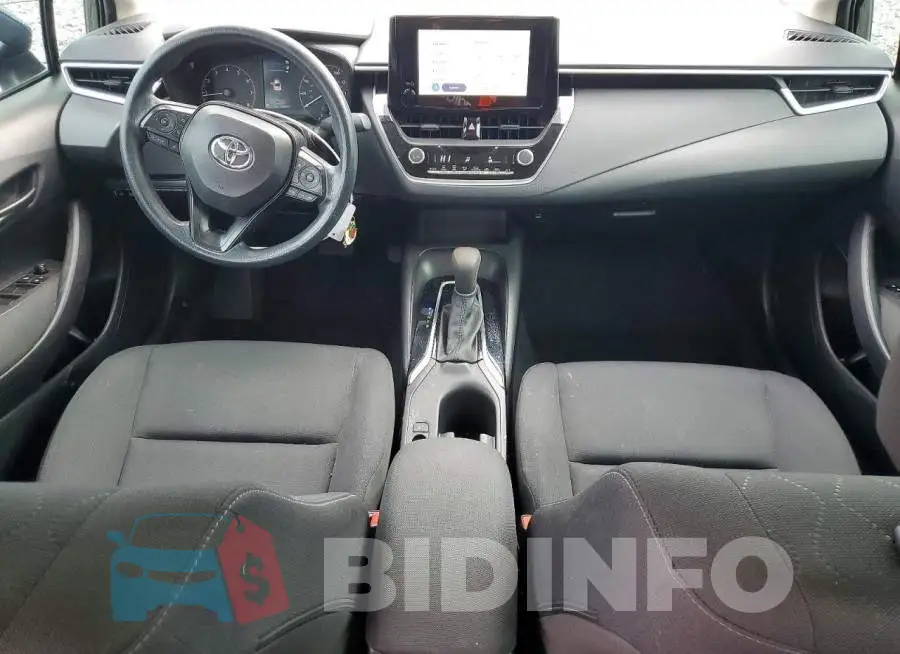 5YFB4MDE4RP113706 Photo# 8