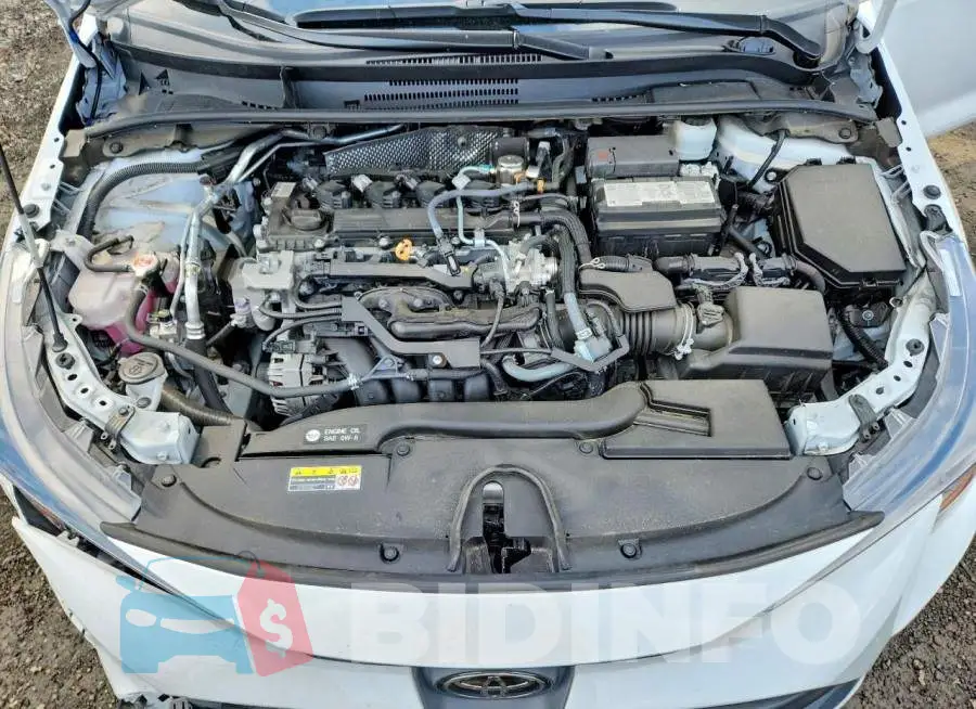 5YFB4MDE5SP253057 Photo# 11