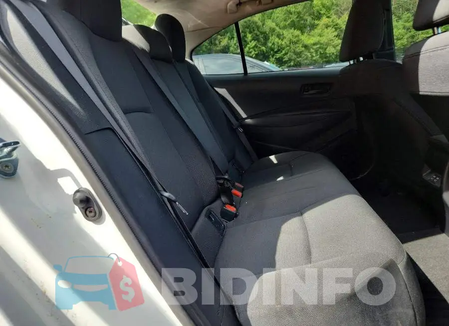 5YFB4MDE5SP253057 Photo# 10