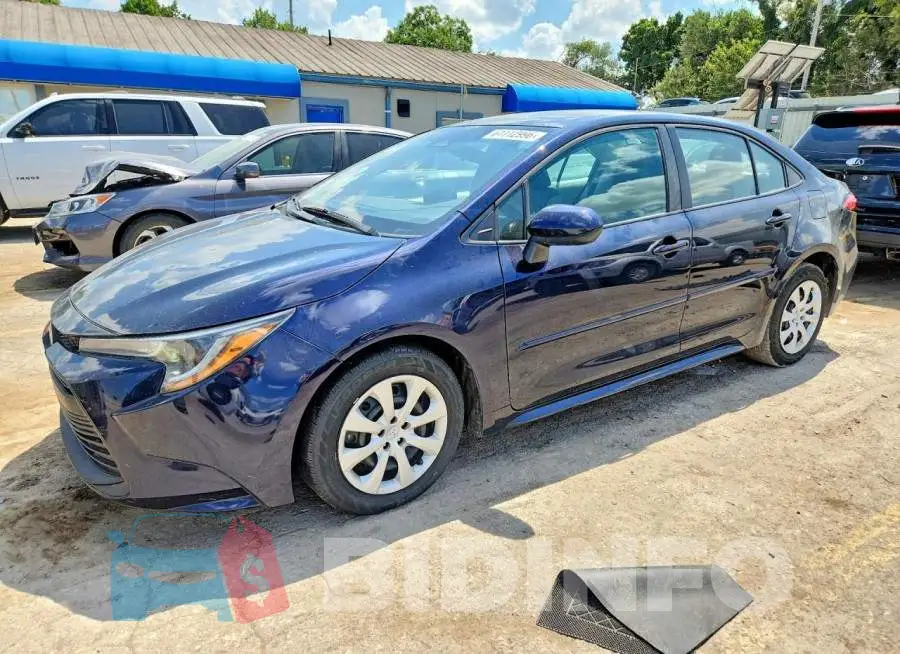 5YFB4MDE7SP232341 Photo# 1