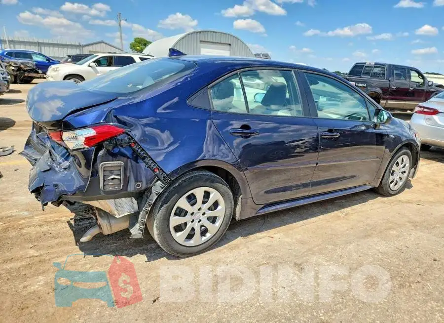 5YFB4MDE7SP232341 Photo# 3