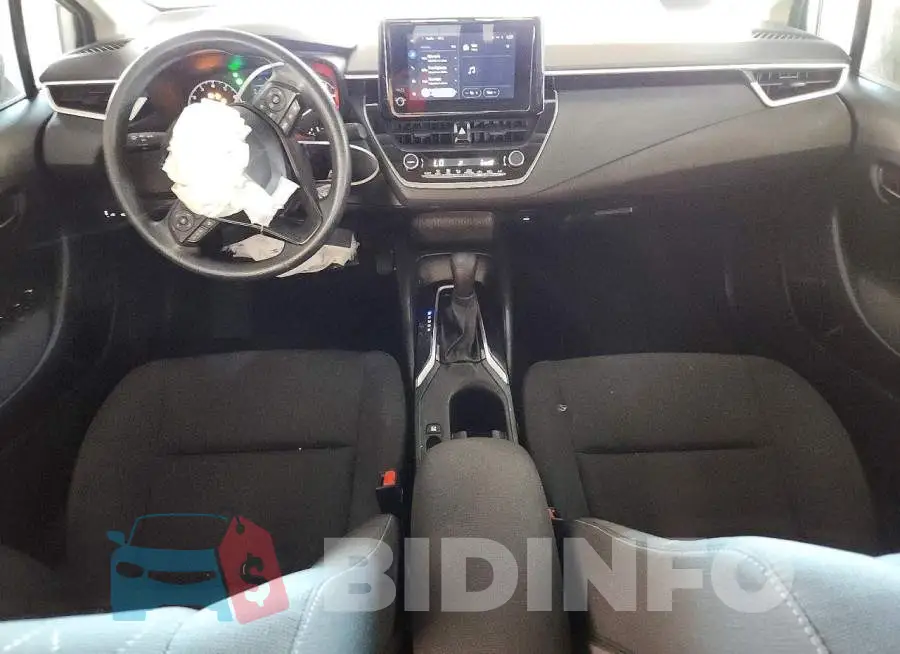 5YFB4MDE8RP123199 Photo# 8