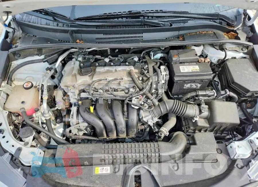 5YFEPMAE2NP276003 Photo# 11
