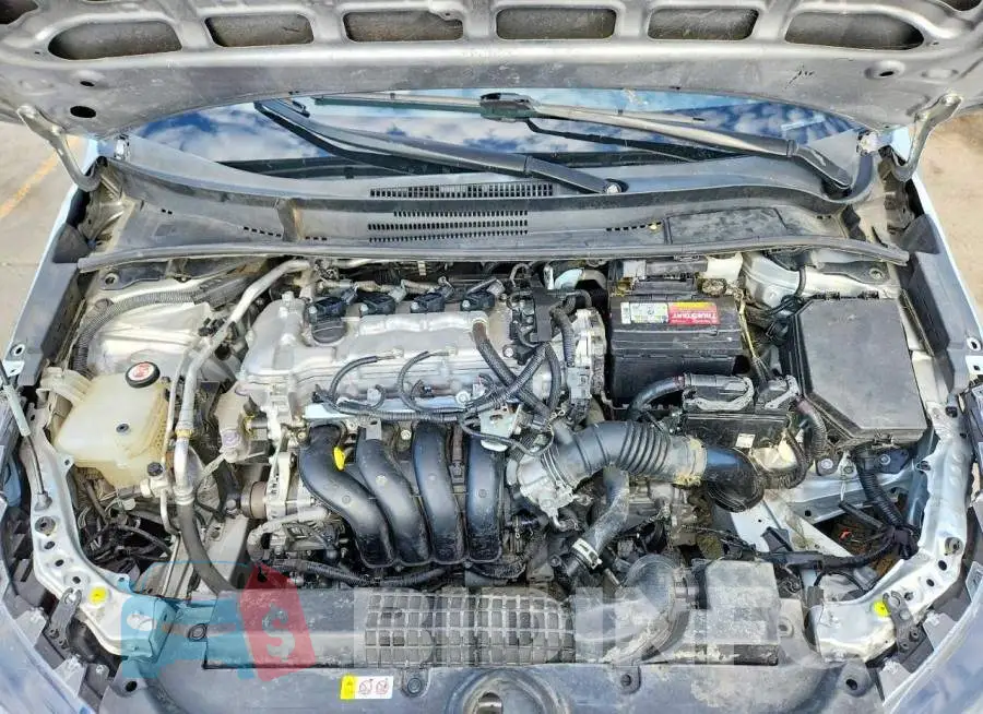 5YFEPMAE2NP325460 Photo# 11