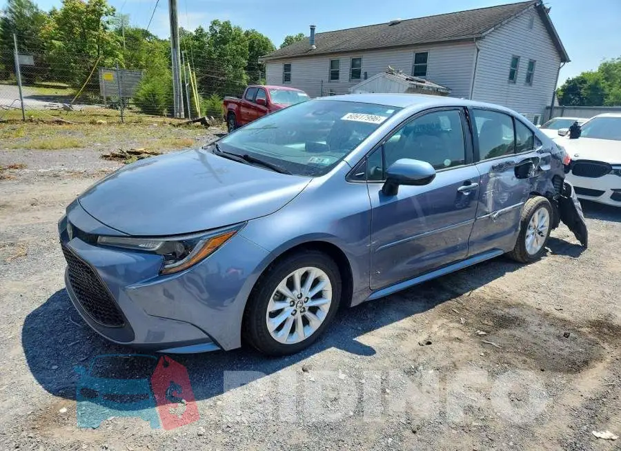 5YFVPRAE7LP114636 Photo# 1