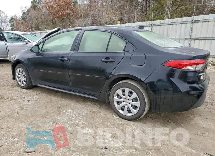 JTDBCMFE3P3008757 Photo# 2
