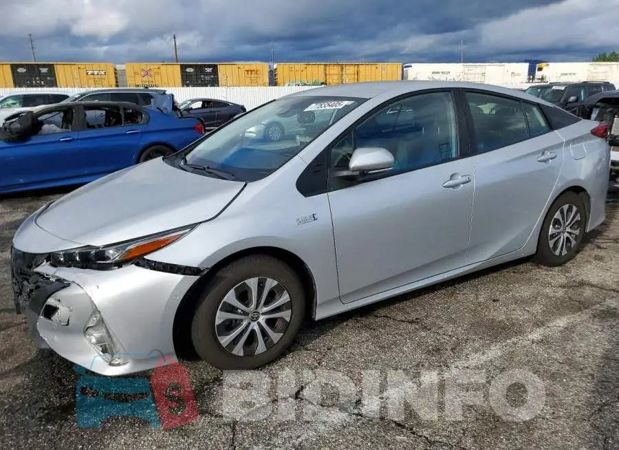 JTDKAMFP8N3214032 Photo# 1