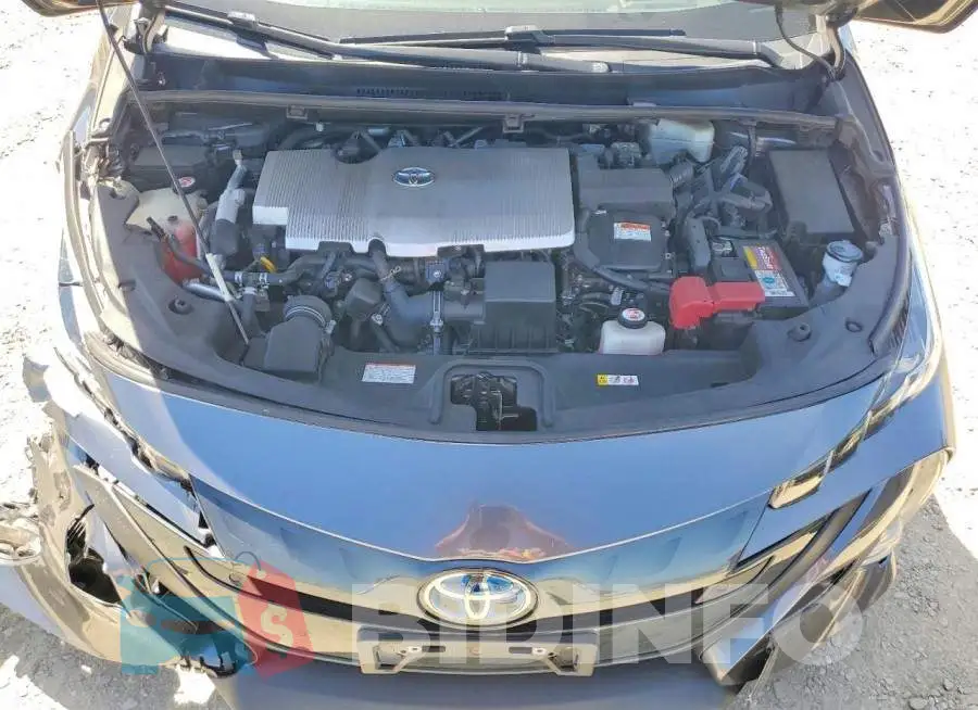 JTDKARFP5L3159999 Photo# 11