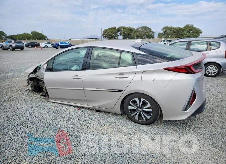 JTDKARFPXH3035945 Photo# 2