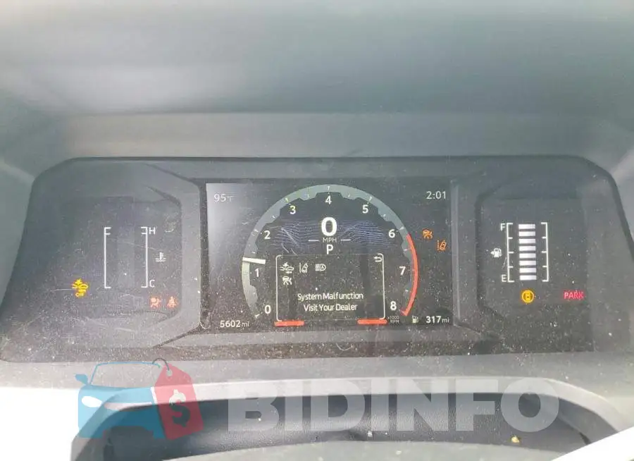 JTEVA5BR5T5086890 Photo# 9