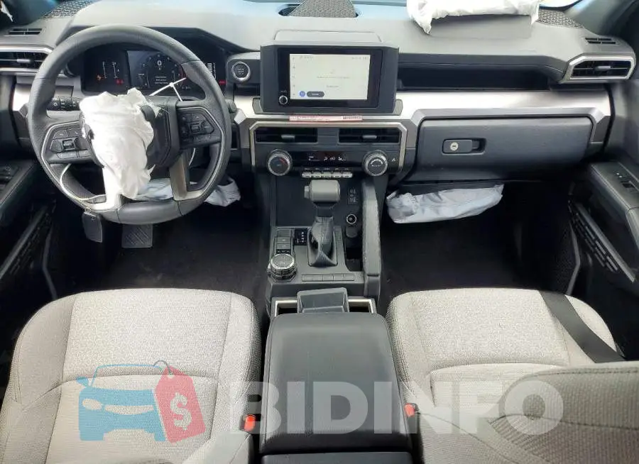 JTEVA5BR5T5086890 Photo# 8