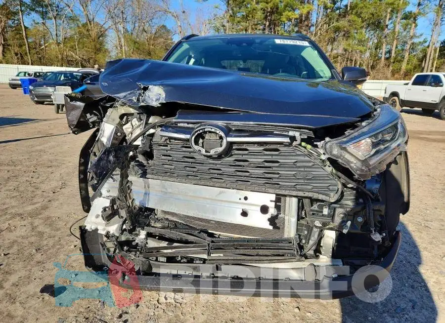 JTMB6RFV8MD039318 Photo# 5
