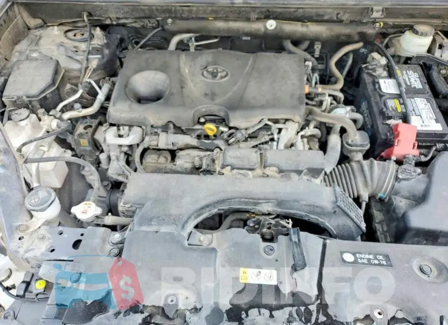 JTMF1RFV4LD049911 Photo# 11